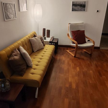 Ca Donzela Apartment Venice Exterior photo