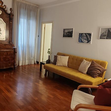 Ca Donzela Apartment Venice Exterior photo