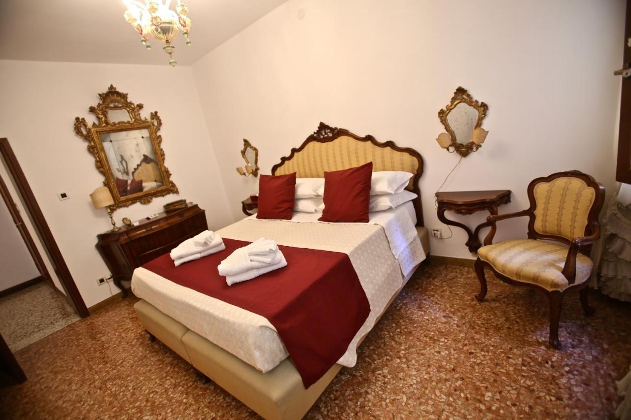 Ca Donzela Apartment Venice Exterior photo