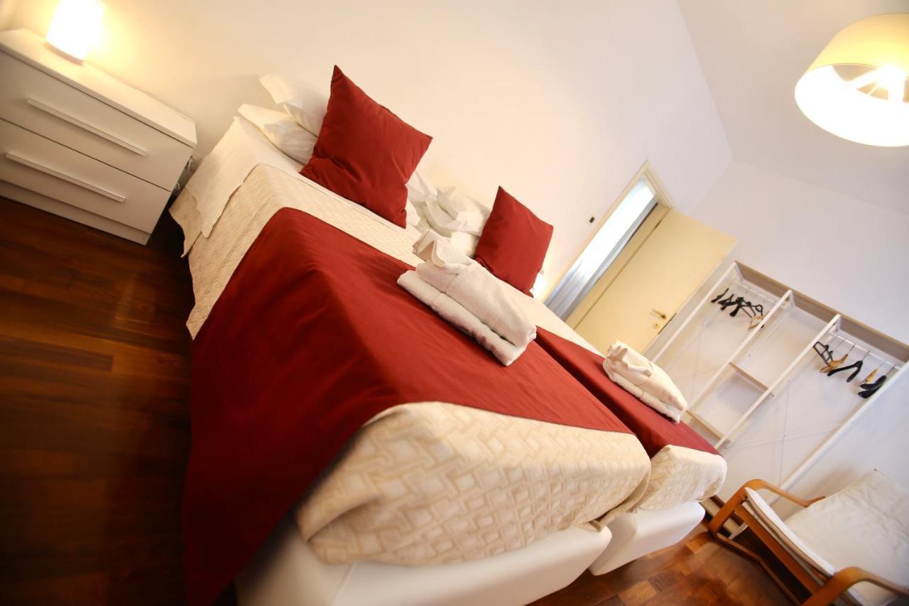 Ca Donzela Apartment Venice Exterior photo