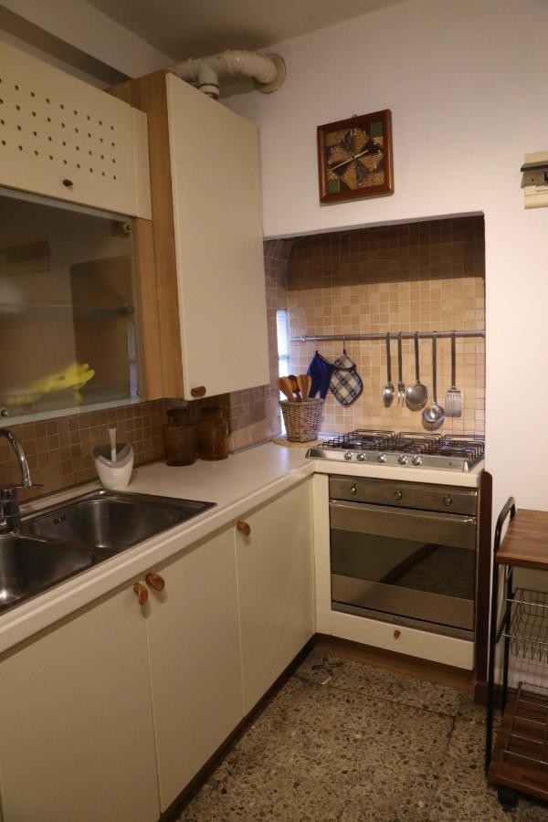 Ca Donzela Apartment Venice Exterior photo