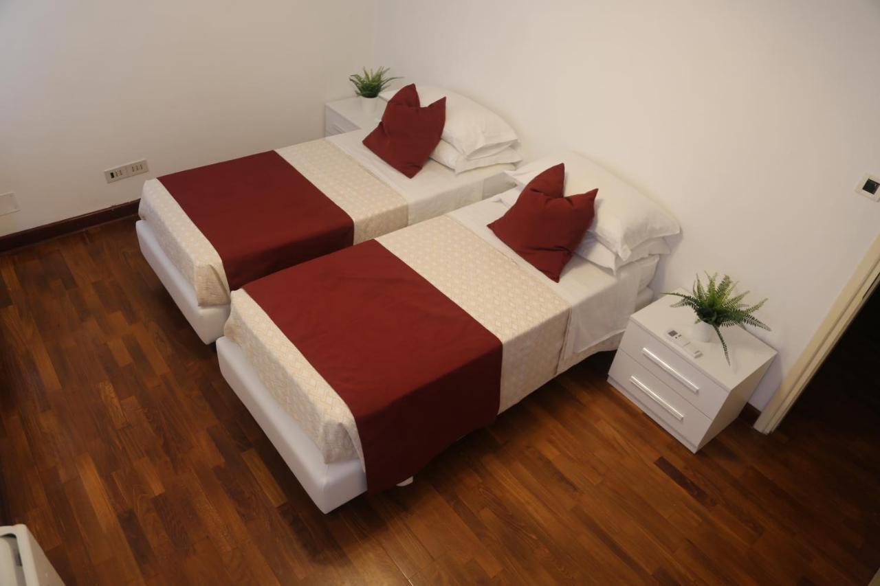 Ca Donzela Apartment Venice Exterior photo