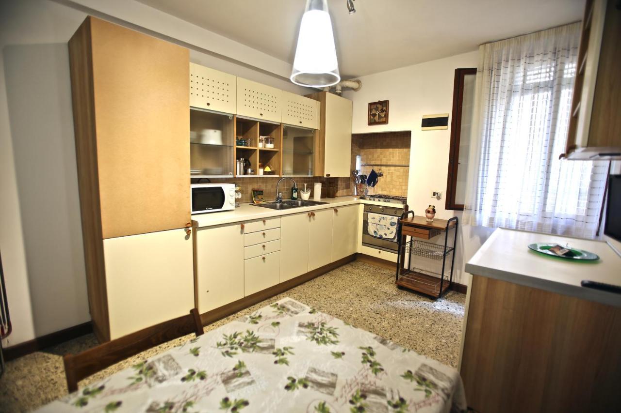 Ca Donzela Apartment Venice Exterior photo