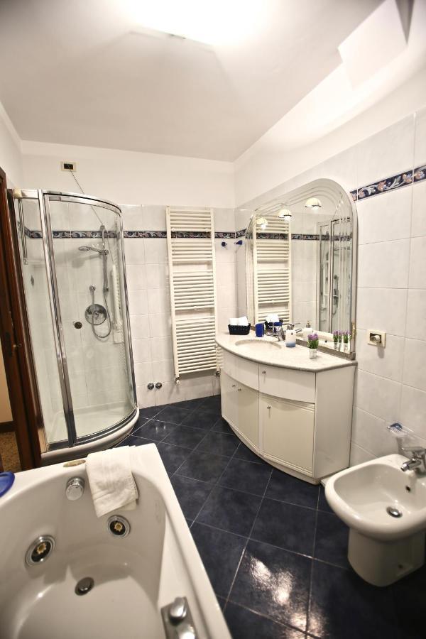 Ca Donzela Apartment Venice Exterior photo