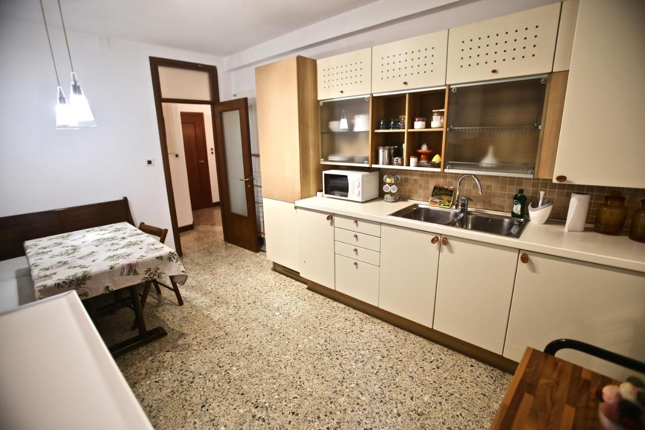 Ca Donzela Apartment Venice Exterior photo