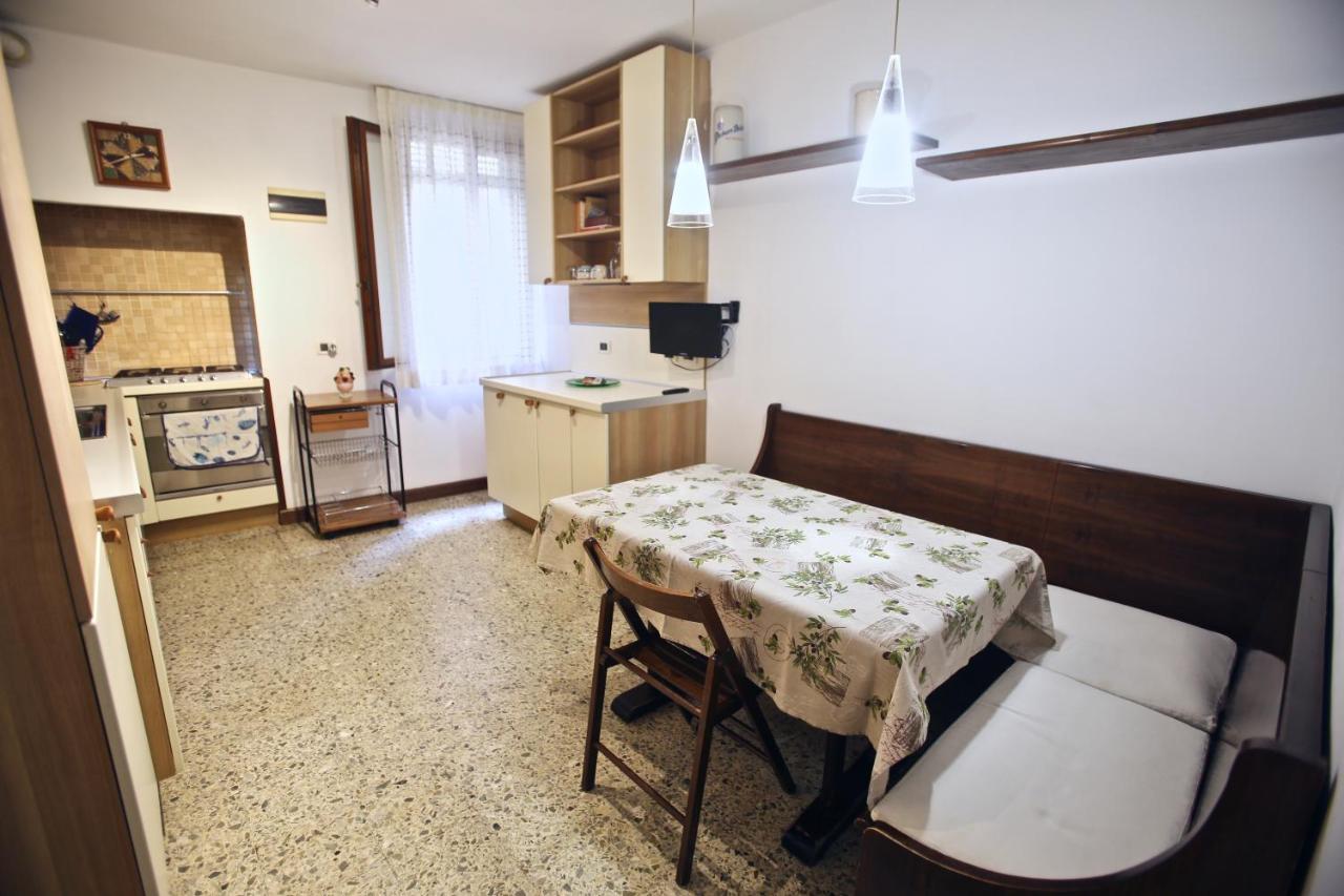 Ca Donzela Apartment Venice Exterior photo