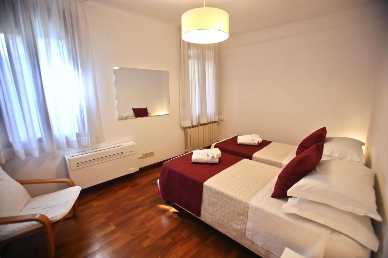 Ca Donzela Apartment Venice Exterior photo