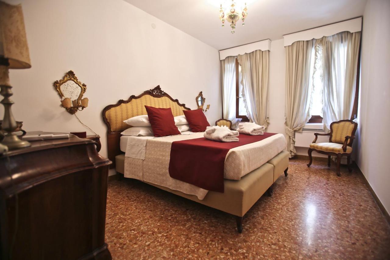 Ca Donzela Apartment Venice Exterior photo