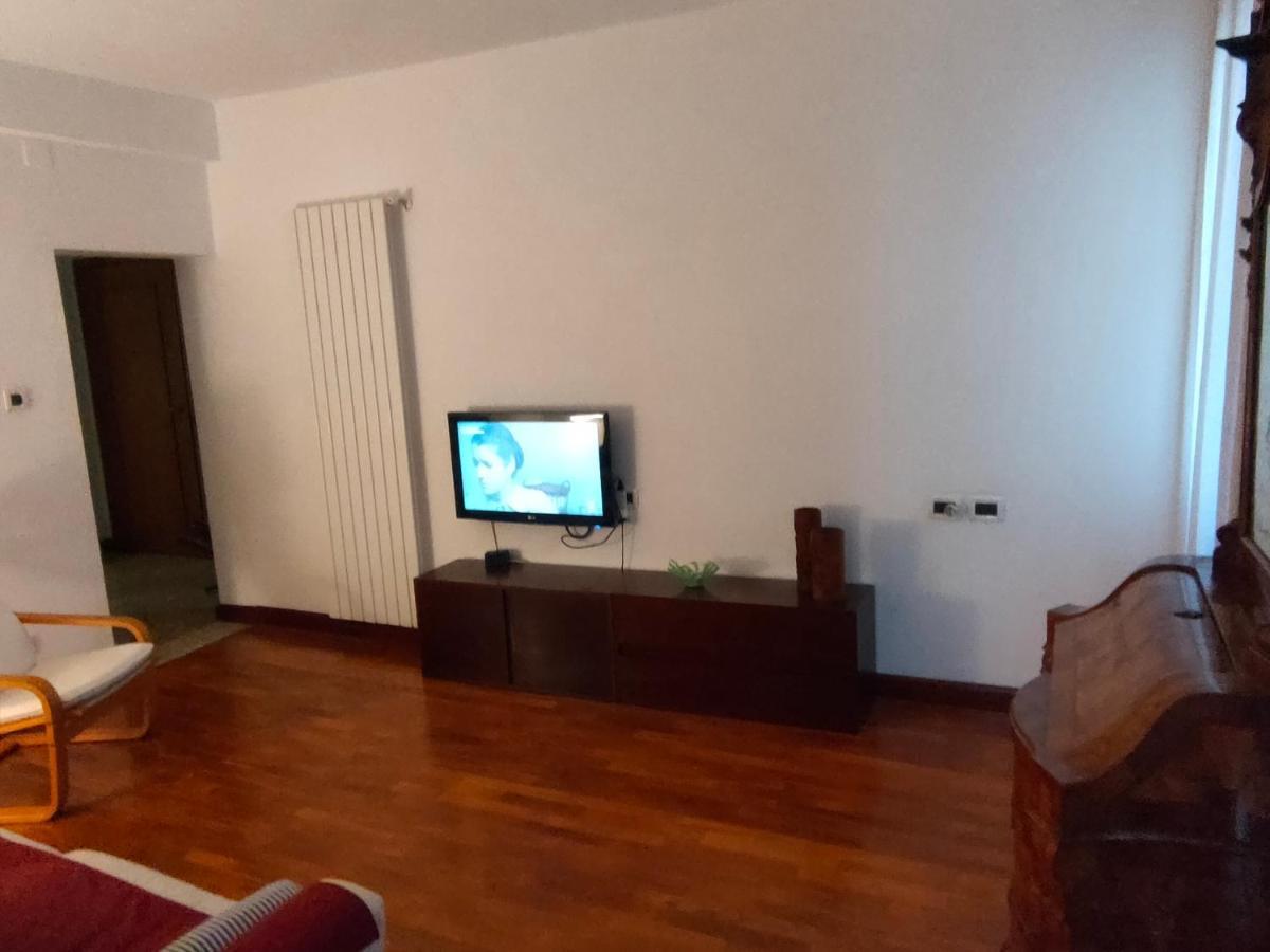 Ca Donzela Apartment Venice Exterior photo