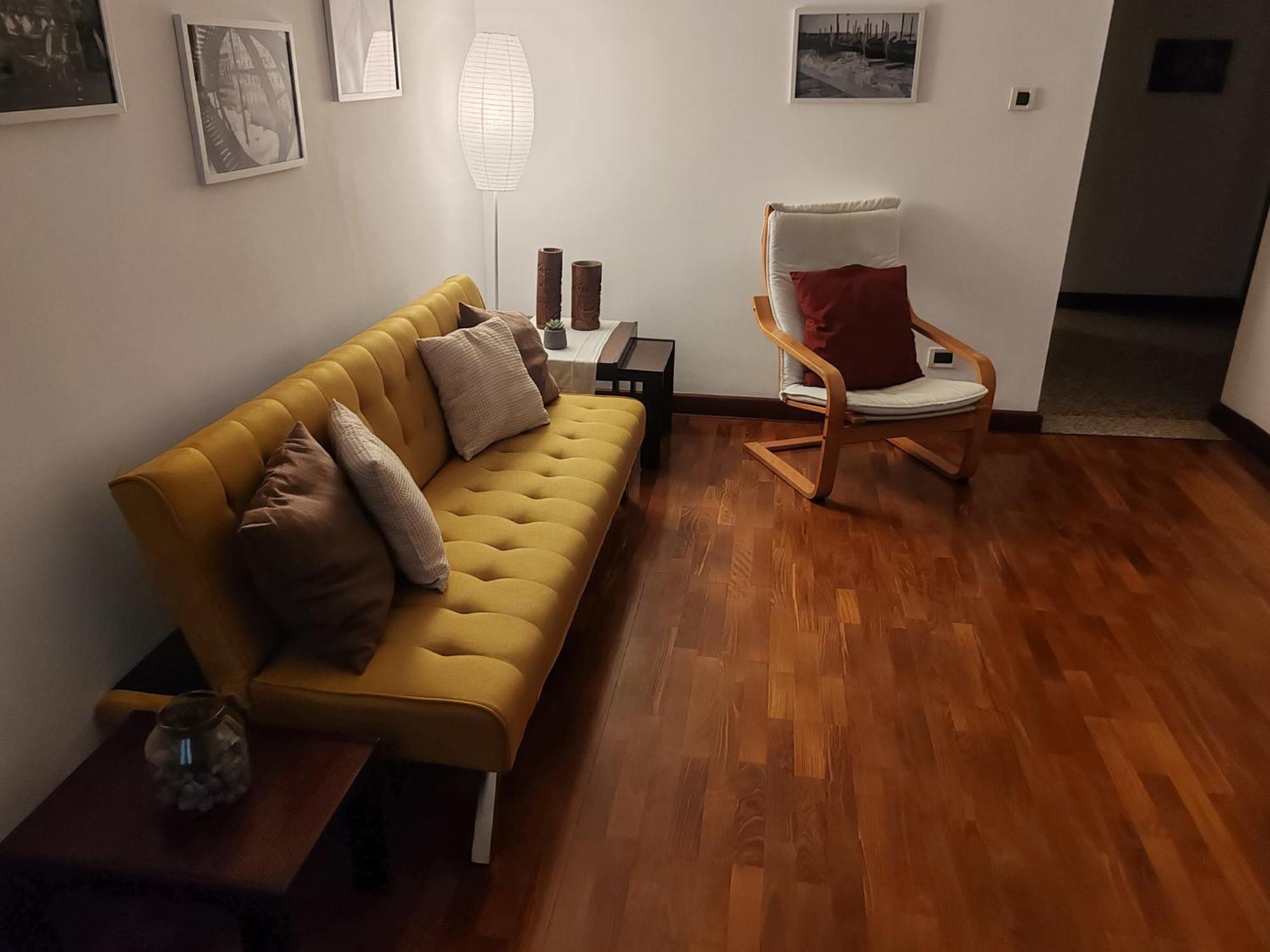 Ca Donzela Apartment Venice Exterior photo