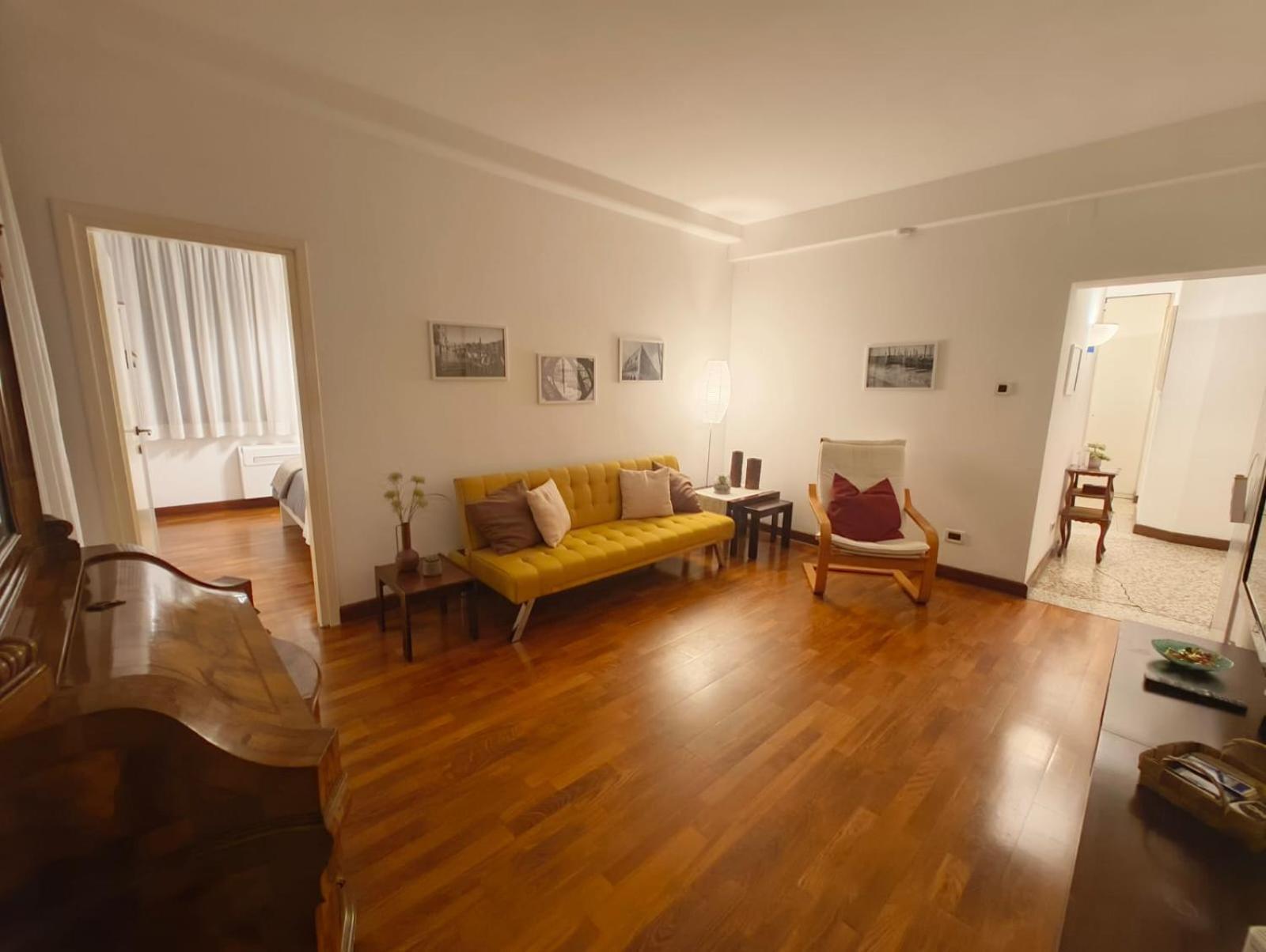 Ca Donzela Apartment Venice Exterior photo